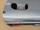 Nissan 300ZX Driver Left Front Door Shell-12