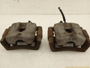 Cadillac CTS Pair Of Rear Brake Calipers-2