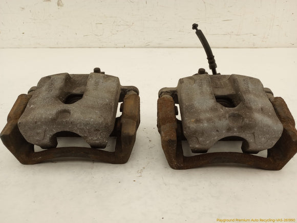 Cadillac CTS Pair Of Rear Brake Calipers