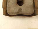 Cadillac CTS Pair Of Rear Brake Calipers-3