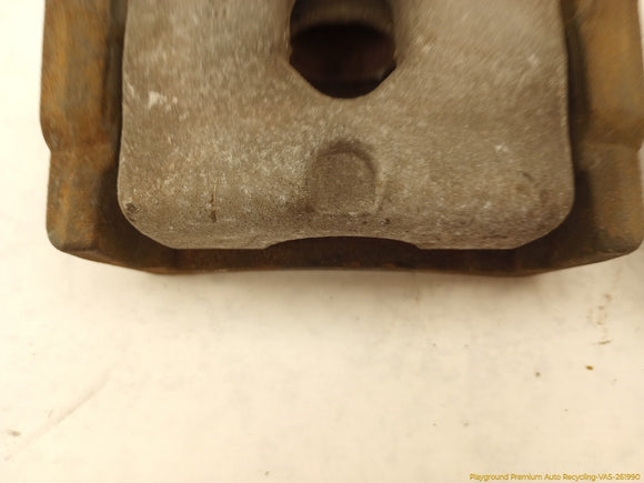 Cadillac CTS Pair Of Rear Brake Calipers