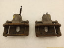Cadillac CTS Pair Of Rear Brake Calipers-7