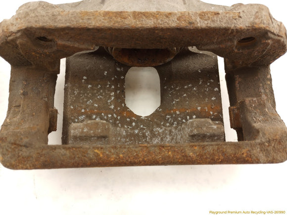 Cadillac CTS Pair Of Rear Brake Calipers
