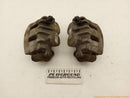 Cadillac CTS Pair Of Front Brake Calipers-1