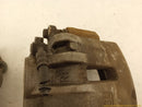 Cadillac CTS Pair Of Front Brake Calipers-4
