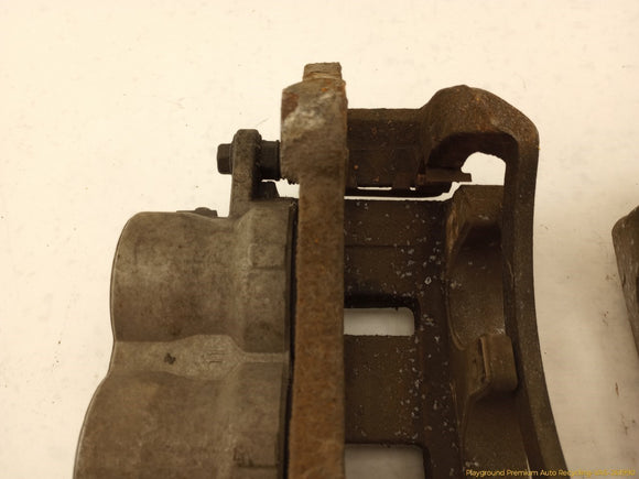 Cadillac CTS Pair Of Front Brake Calipers