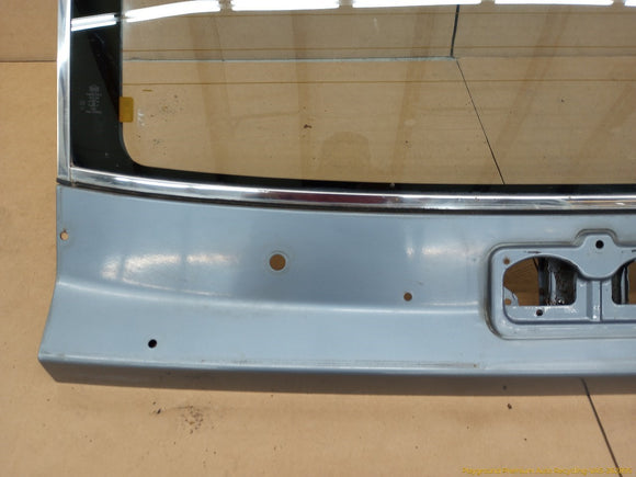 Nissan 300ZX Rear Hatch Liftgate
