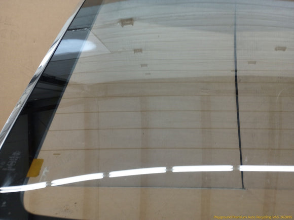 Nissan 300ZX Rear Hatch Liftgate
