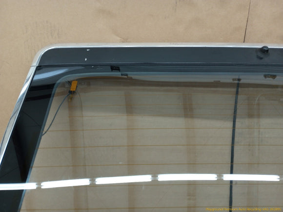 Nissan 300ZX Rear Hatch Liftgate