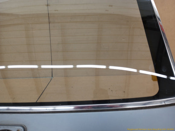 Nissan 300ZX Rear Hatch Liftgate