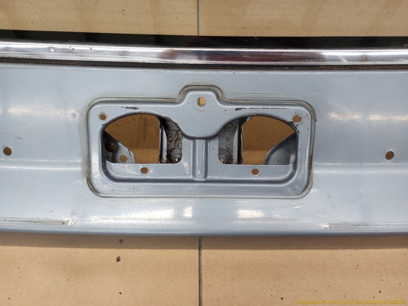 Nissan 300ZX Rear Hatch Liftgate