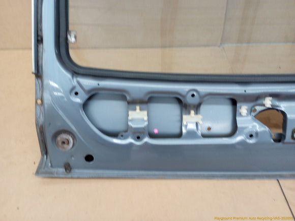 Nissan 300ZX Rear Hatch Liftgate