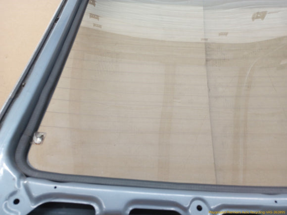 Nissan 300ZX Rear Hatch Liftgate