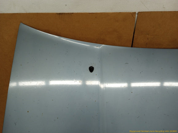Nissan 300ZX Hood Bonnet Panel