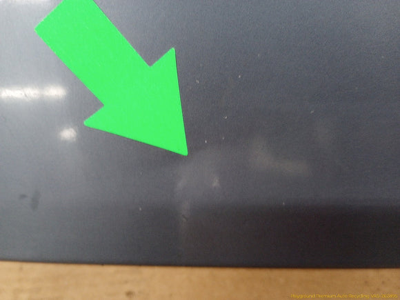 Nissan 300ZX Hood Bonnet Panel