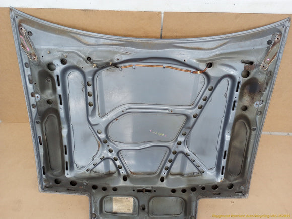 Nissan 300ZX Hood Bonnet Panel