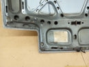 Nissan 300ZX Hood Bonnet Panel-9