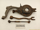 Cadillac CTS Set Of Rear Left Suspension Control Arm-1