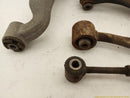 Cadillac CTS Set Of Rear Left Suspension Control Arm-2
