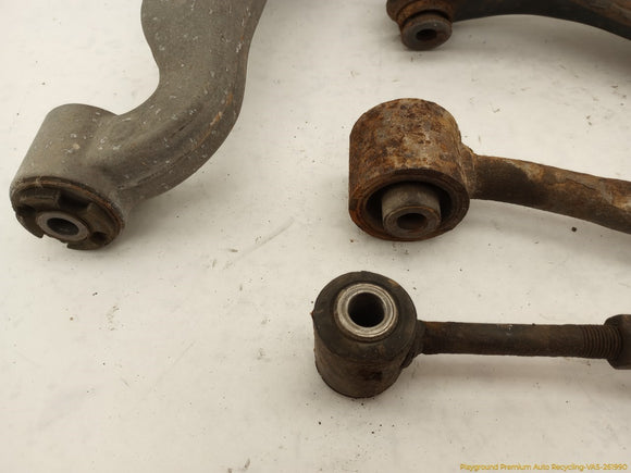 Cadillac CTS Set Of Rear Left Suspension Control Arm