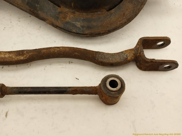 Cadillac CTS Set Of Rear Left Suspension Control Arm