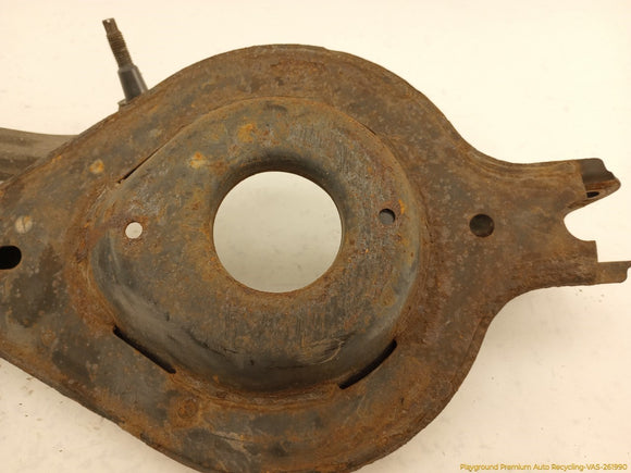 Cadillac CTS Set Of Rear Left Suspension Control Arm