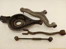 Cadillac CTS Set Of Rear Left Suspension Control Arm-6