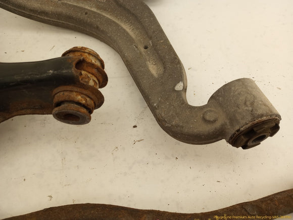Cadillac CTS Set Of Rear Left Suspension Control Arm