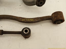 Cadillac CTS Set Of Rear Left Suspension Control Arm-11