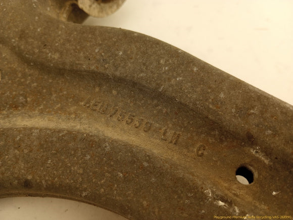 Cadillac CTS Set Of Rear Left Suspension Control Arm