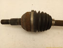 Cadillac CTS Pair Of Front Axle Shaft-3