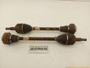 Cadillac CTS Pair Of Rear Axle Shafts-1