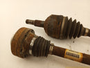 Cadillac CTS Pair Of Rear Axle Shafts-2