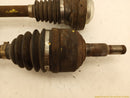 Cadillac CTS Pair Of Rear Axle Shafts-6
