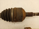 Cadillac CTS Pair Of Rear Axle Shafts-9