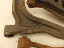 Cadillac CTS Set Of Rear Right Suspension Control Arm-4
