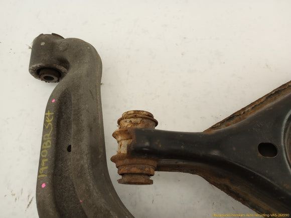 Cadillac CTS Set Of Rear Right Suspension Control Arm