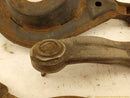 Cadillac CTS Set Of Rear Right Suspension Control Arm-11