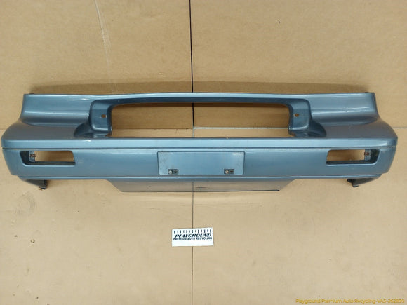 Nissan 300ZX Front Bumper Cover