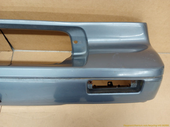 Nissan 300ZX Front Bumper Cover