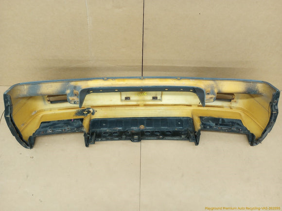 Nissan 300ZX Front Bumper Cover