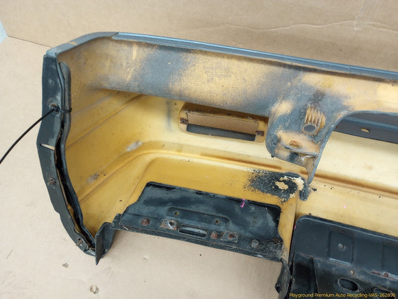Nissan 300ZX Front Bumper Cover