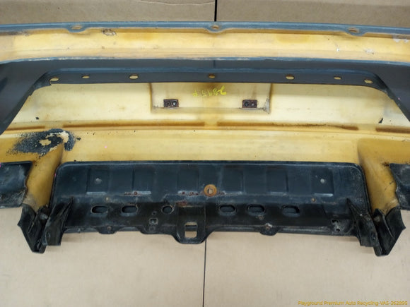 Nissan 300ZX Front Bumper Cover