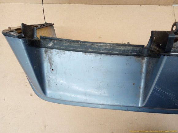 Nissan 300ZX Front Bumper Cover
