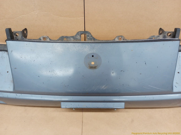 Nissan 300ZX Front Bumper Cover