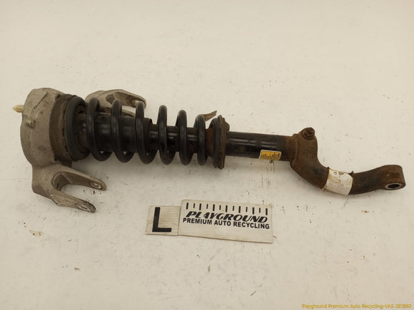 Cadillac CTS Driver Left Front Strut
