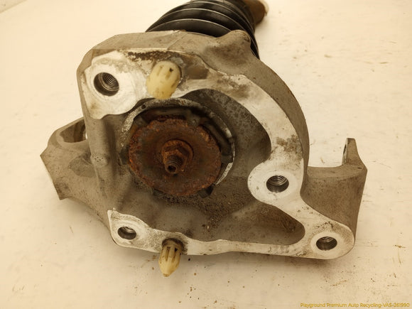Cadillac CTS Driver Left Front Strut
