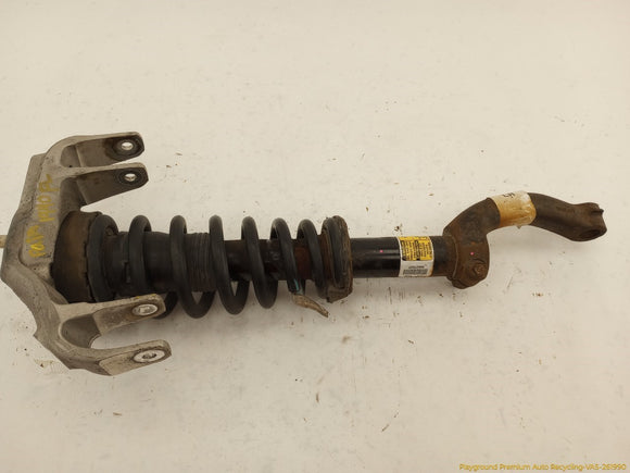Cadillac CTS Driver Left Front Strut