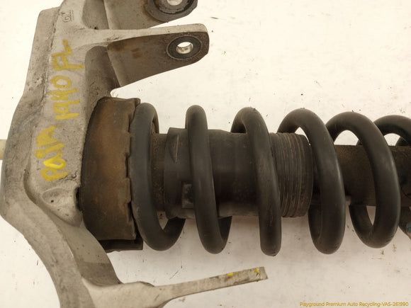Cadillac CTS Driver Left Front Strut