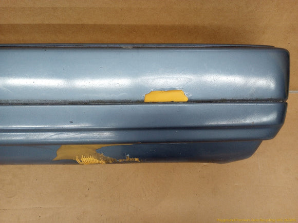 Nissan 300ZX Rear Bumper Cover